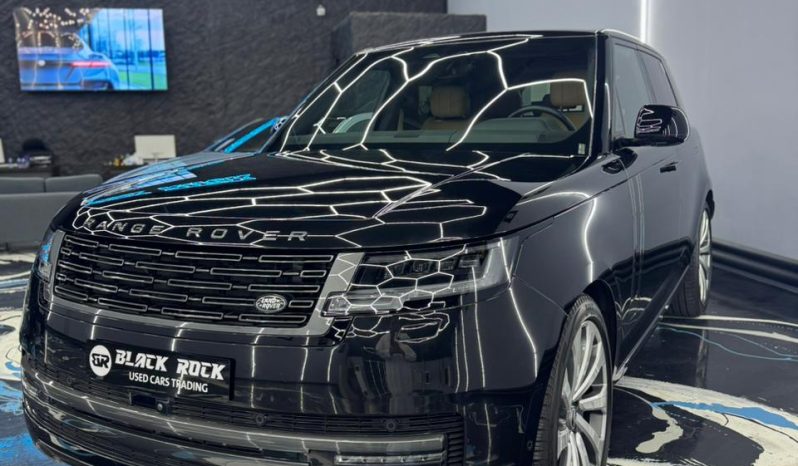 
								Land Rover Range Rover 2023 – P530 V8 full									