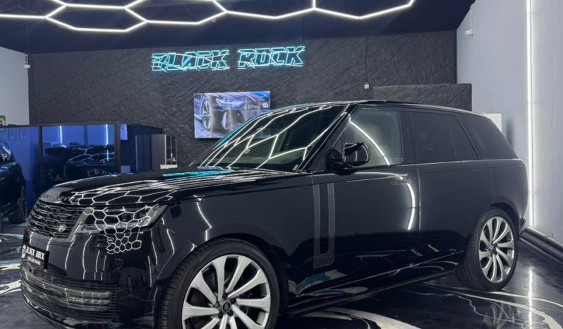 
								Land Rover Range Rover 2023 – P530 V8 full									
