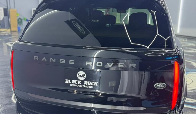 
								Land Rover Range Rover 2023 – P530 V8 full									