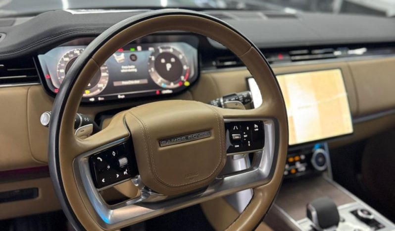 
								Land Rover Range Rover 2023 – P530 V8 full									