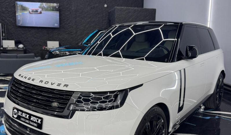 
								Land Rover Range Rover 2023 – P530 V8 full									