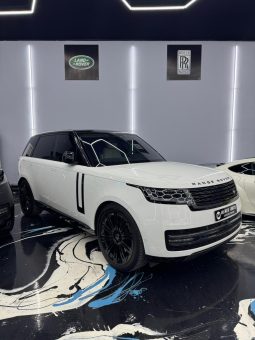Land Rover Range Rover 2023 – P530 V8