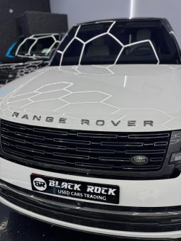 
										Land Rover Range Rover 2023 – P530 V8 full									