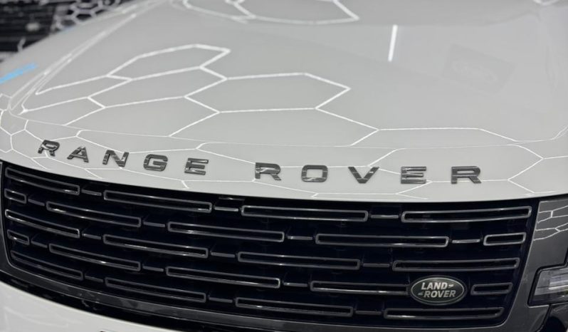 
								Land Rover Range Rover 2023 – P530 V8 full									