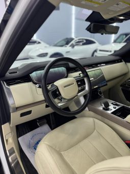 
										Land Rover Range Rover 2023 – P530 V8 full									