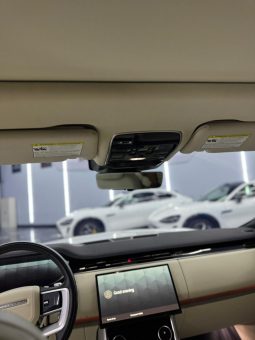 
										Land Rover Range Rover 2023 – P530 V8 full									