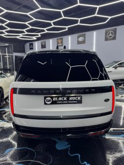 
										Land Rover Range Rover 2023 – P530 V8 full									