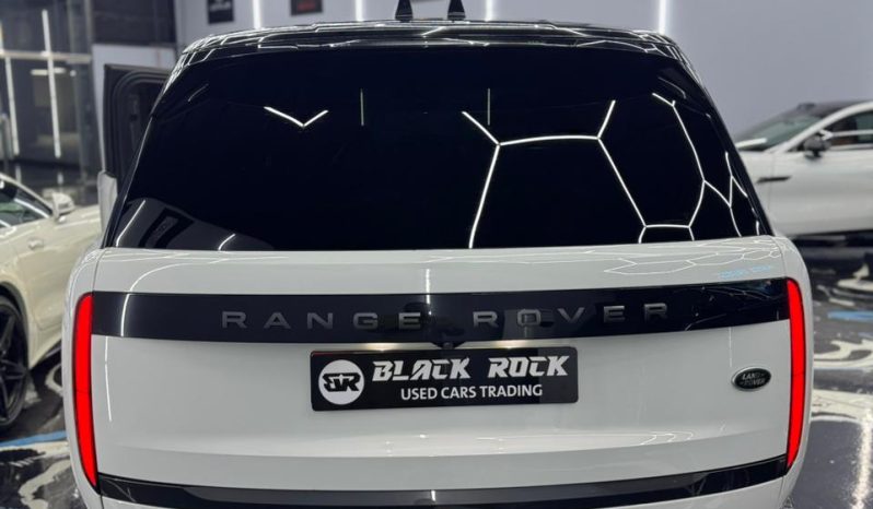 
								Land Rover Range Rover 2023 – P530 V8 full									