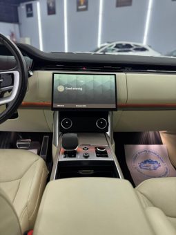 
										Land Rover Range Rover 2023 – P530 V8 full									