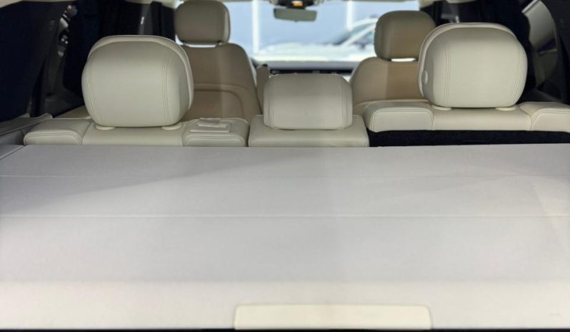 
								Land Rover Range Rover 2023 – P530 V8 full									