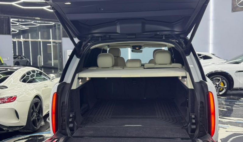 
								Land Rover Range Rover 2023 – P530 V8 full									