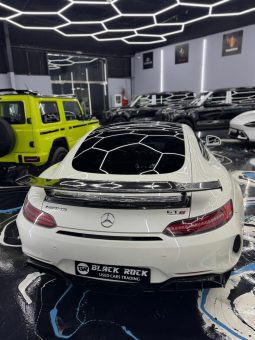 
										2017 Mercedes-Benz AMG GTS 63 – GT-R Body Kit full									