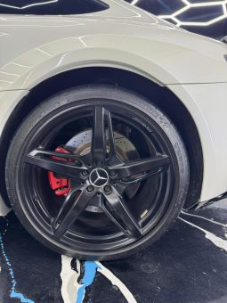 
										2017 Mercedes-Benz AMG GTS 63 – GT-R Body Kit full									