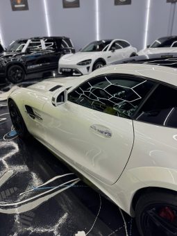
										2017 Mercedes-Benz AMG GTS 63 – GT-R Body Kit full									