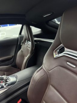 
										2017 Mercedes-Benz AMG GTS 63 – GT-R Body Kit full									