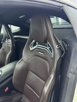 
										2017 Mercedes-Benz AMG GTS 63 – GT-R Body Kit full									