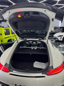 
										2017 Mercedes-Benz AMG GTS 63 – GT-R Body Kit full									