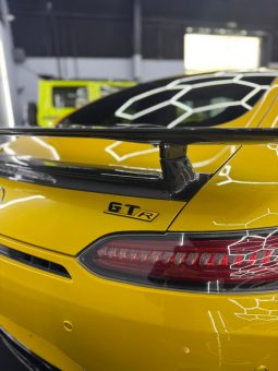 
										2017 Mercedes-Benz AMG GTS 63 – GT-R Body Kit full									