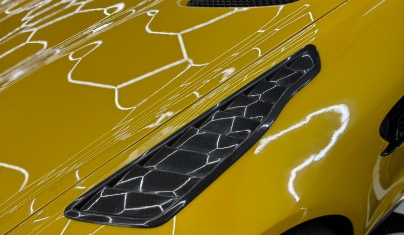 
								2017 Mercedes-Benz AMG GTS 63 – GT-R Body Kit full									