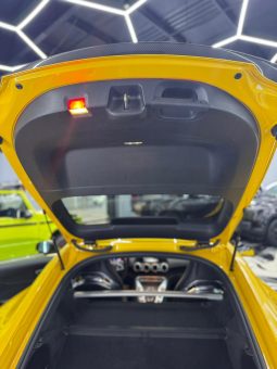 
										2017 Mercedes-Benz AMG GTS 63 – GT-R Body Kit full									