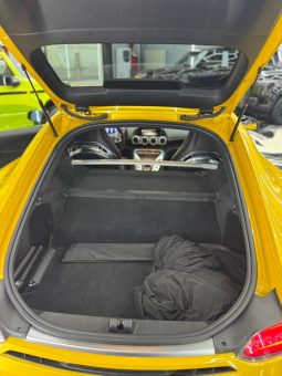 
										2017 Mercedes-Benz AMG GTS 63 – GT-R Body Kit full									
