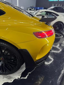
										2017 Mercedes-Benz AMG GTS 63 – GT-R Body Kit full									