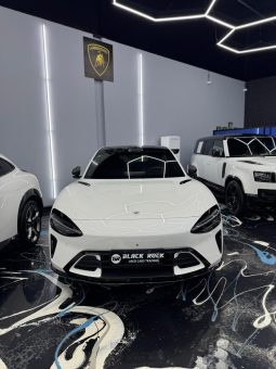 
										New 2025 Xiaomi YU7 MAX – Electric AWD full									