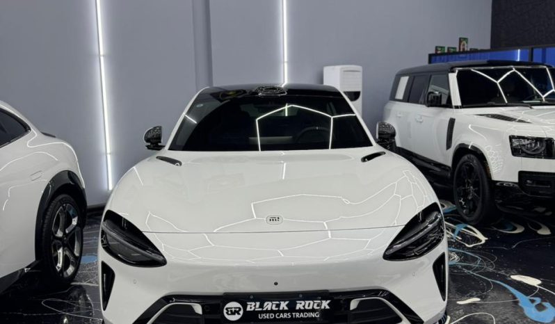 
								New 2025 Xiaomi YU7 MAX – Electric AWD full									