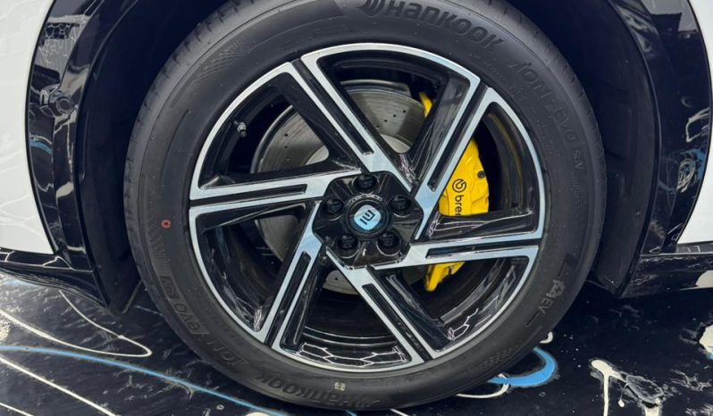 
								New 2025 Xiaomi YU7 MAX – Electric AWD full									