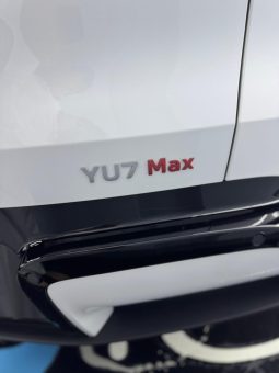 
										New 2025 Xiaomi YU7 MAX – Electric AWD full									