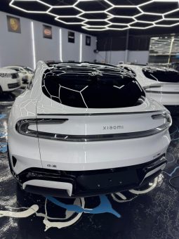 
										New 2025 Xiaomi YU7 MAX – Electric AWD full									