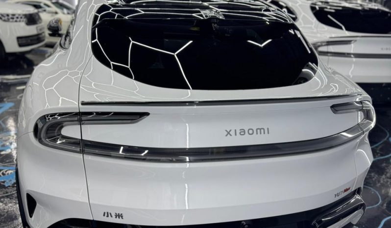 
								New 2025 Xiaomi YU7 MAX – Electric AWD full									