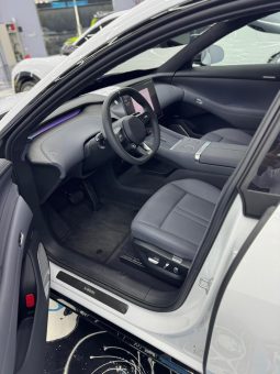 
										New 2025 Xiaomi YU7 MAX – Electric AWD full									