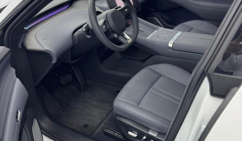 
								New 2025 Xiaomi YU7 MAX – Electric AWD full									