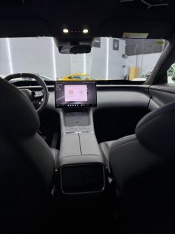 
										New 2025 Xiaomi YU7 MAX – Electric AWD full									