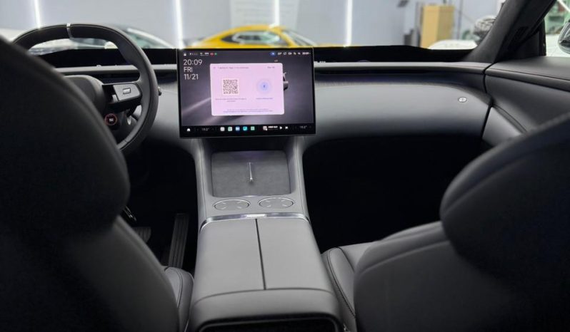 
								New 2025 Xiaomi YU7 MAX – Electric AWD full									