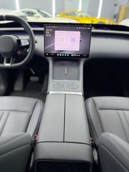 
										New 2025 Xiaomi YU7 MAX – Electric AWD full									