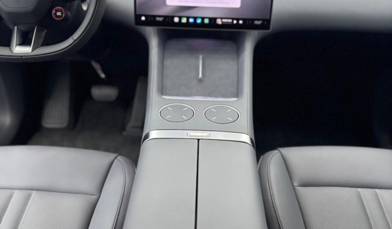 
								New 2025 Xiaomi YU7 MAX – Electric AWD full									