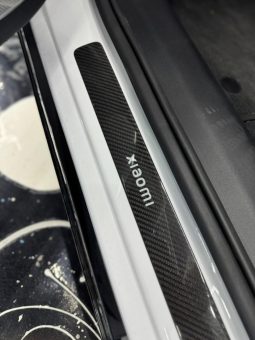 
										New 2025 Xiaomi YU7 MAX – Electric AWD full									