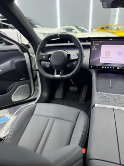
										New 2025 Xiaomi YU7 MAX – Electric AWD full									