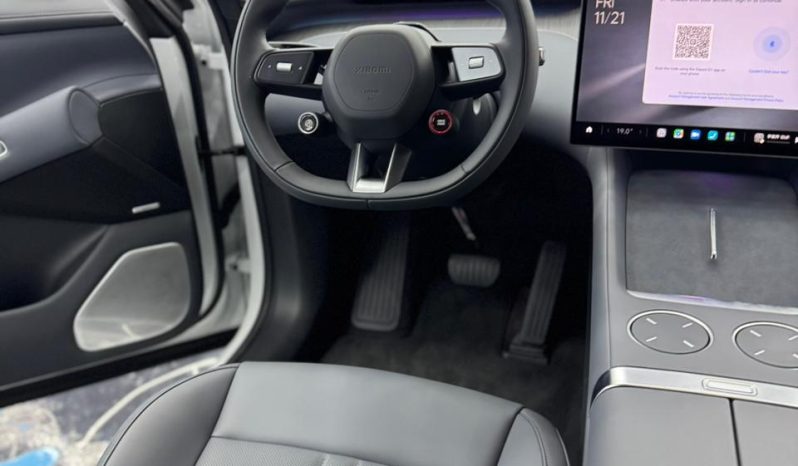 
								New 2025 Xiaomi YU7 MAX – Electric AWD full									