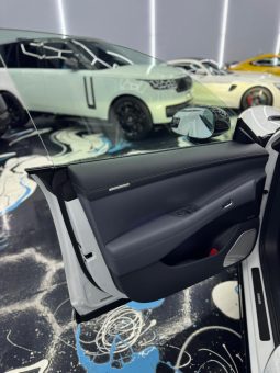 
										New 2025 Xiaomi YU7 MAX – Electric AWD full									