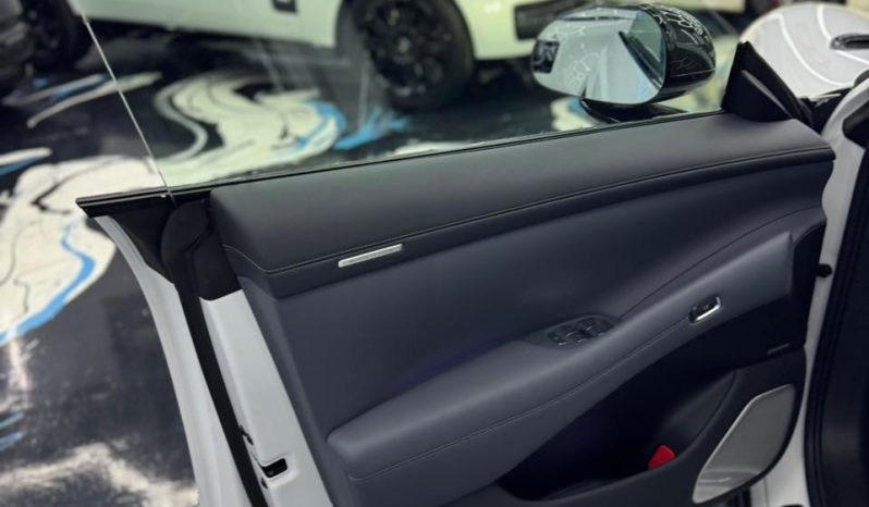 
								New 2025 Xiaomi YU7 MAX – Electric AWD full									