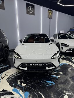 New 2025 Xiaomi YU7 MAX – Electric AWD