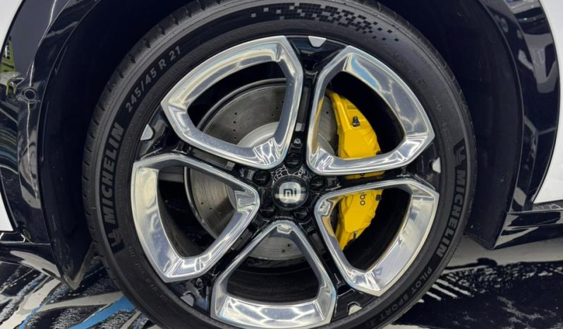 
								New 2025 Xiaomi YU7 MAX – Electric AWD full									