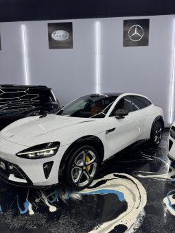 
										New 2025 Xiaomi YU7 MAX – Electric AWD full									