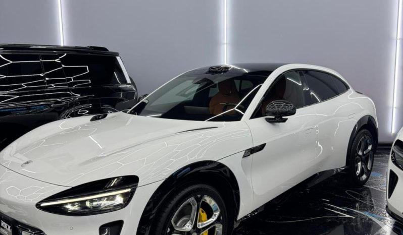 
								New 2025 Xiaomi YU7 MAX – Electric AWD full									