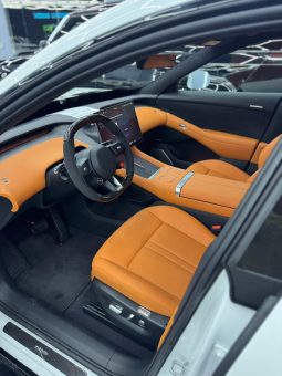 
										New 2025 Xiaomi YU7 MAX – Electric AWD full									