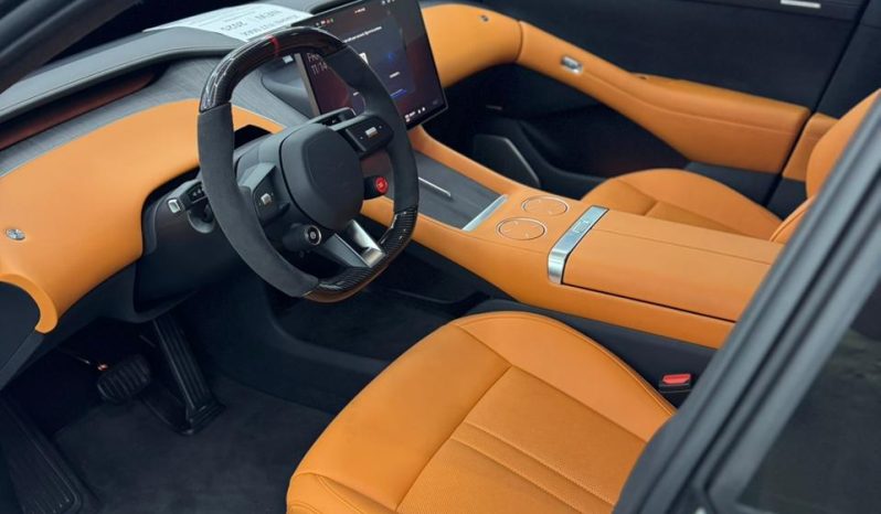 
								New 2025 Xiaomi YU7 MAX – Electric AWD full									