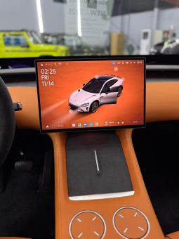
										New 2025 Xiaomi YU7 MAX – Electric AWD full									